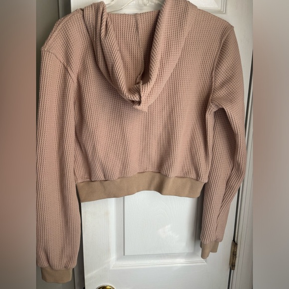 Happy Camp3r Waffle Jogger Set in Sand!! -separate or together - Picture 7 of 14